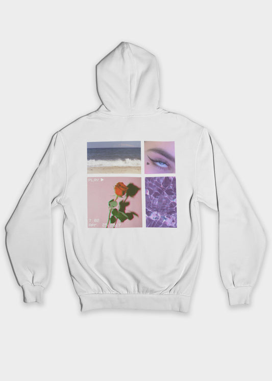 NOSTALGIA hoodie