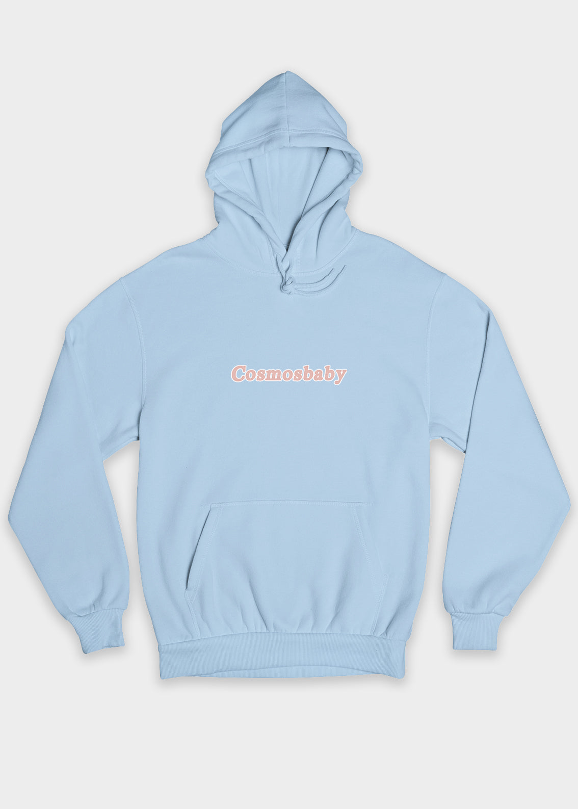 NOSTALGIA hoodie