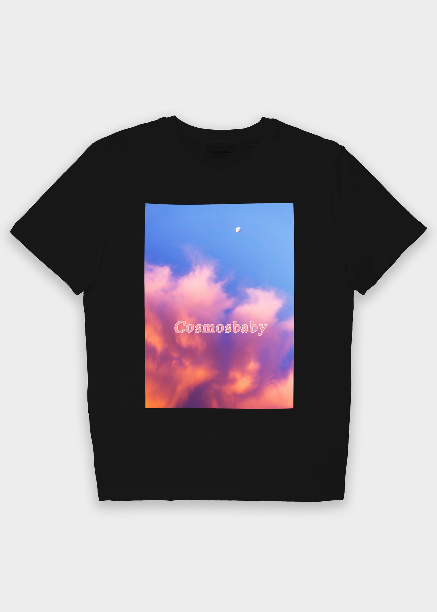 CLOUDS t-shirt